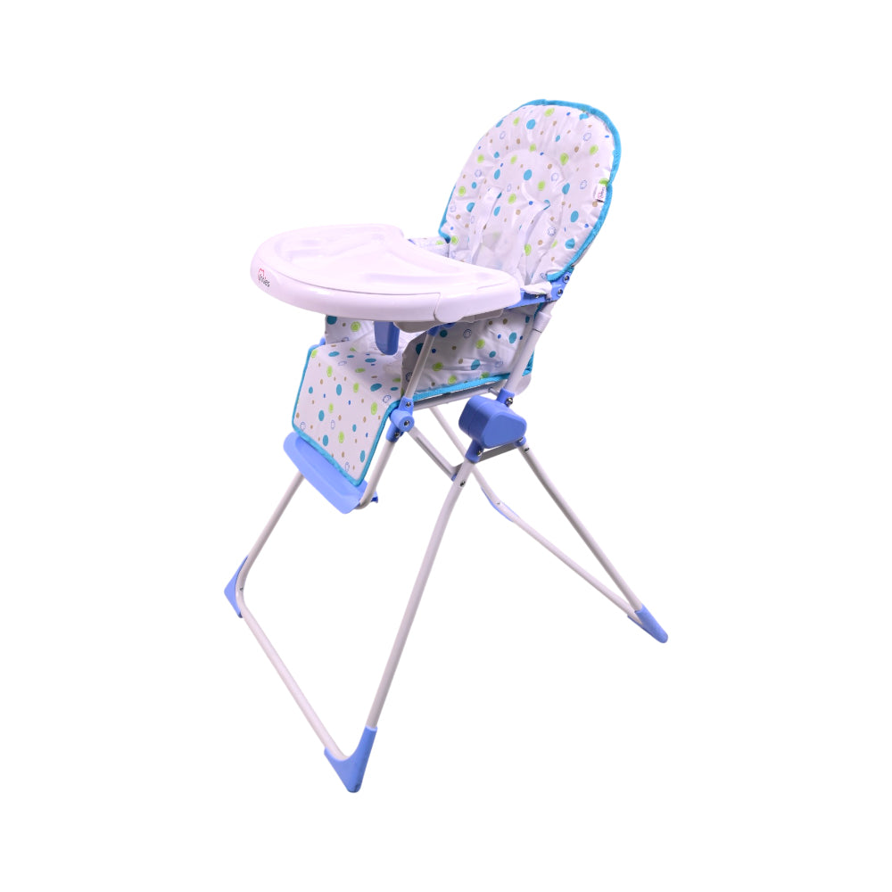 TINNIES HIGH CHAIR T023 B.A