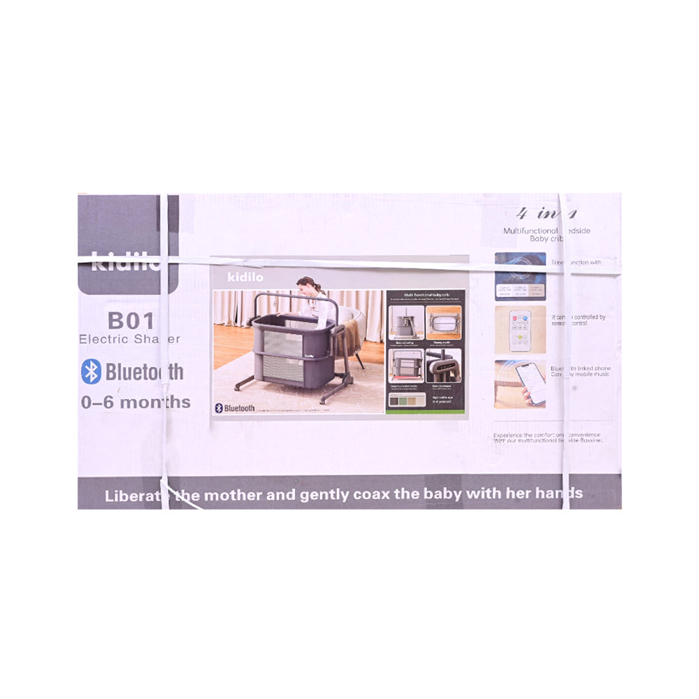 KIDILO ELECTRIC SWING B01 BBZ
