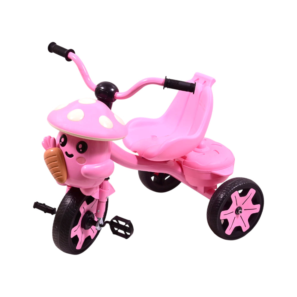 KIDS TRICYCLE IR XAX-801