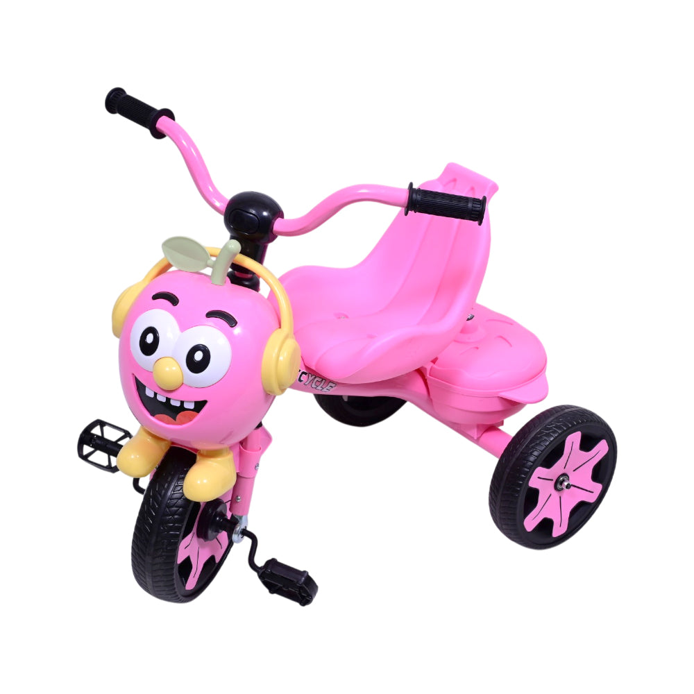 KIDS TRICYCLE IR XAX-802