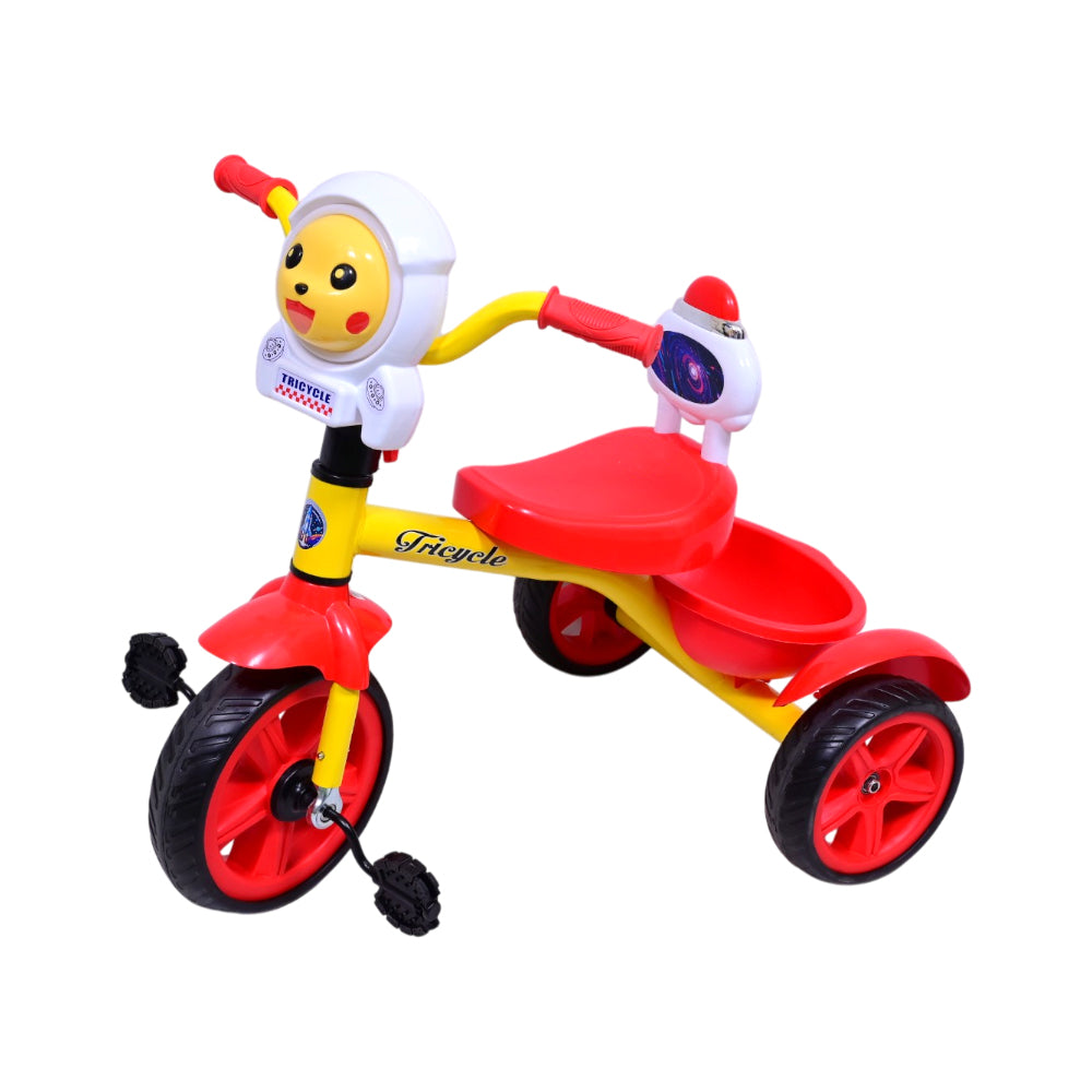 KIDS TRICYCLE IR WET-633