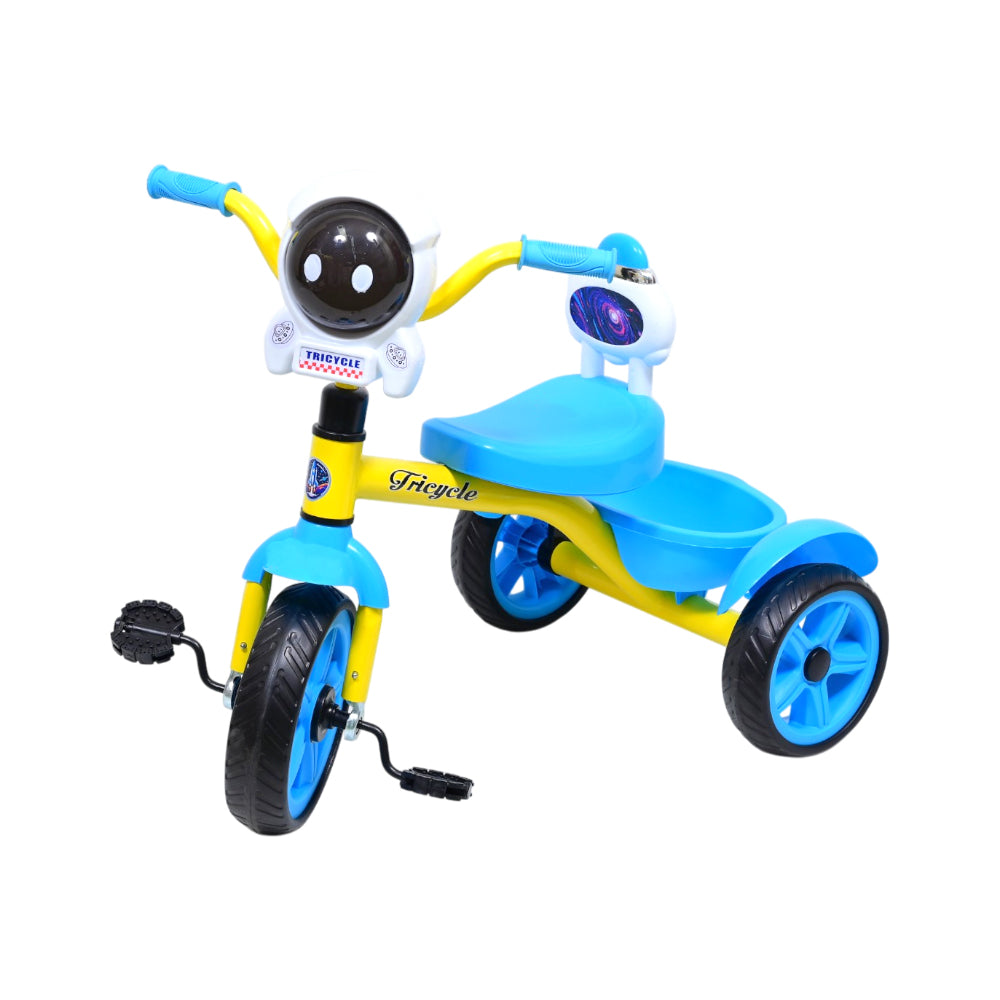 KIDS TRICYCLE IR WET-632