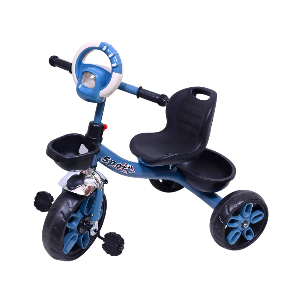 KIDS TRICYCLE IR KBQ-Q5
