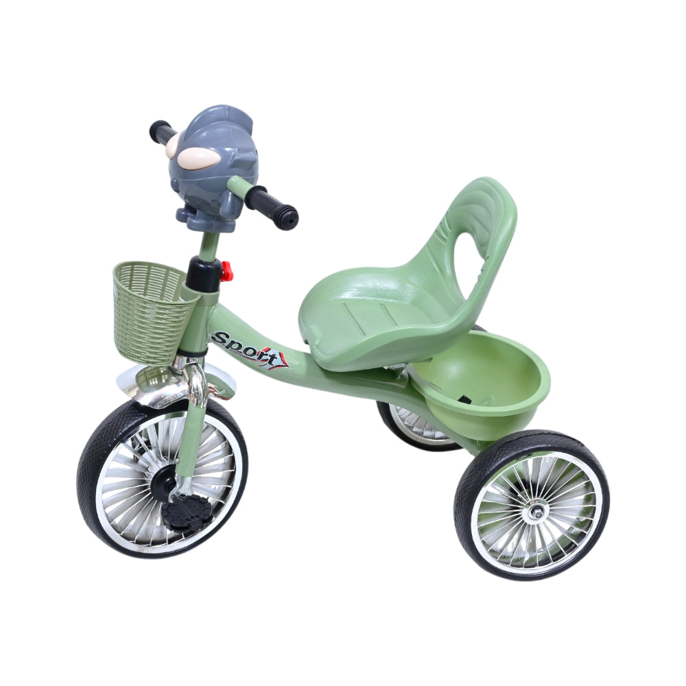KIDS TRICYCLE IR KBQ-S70