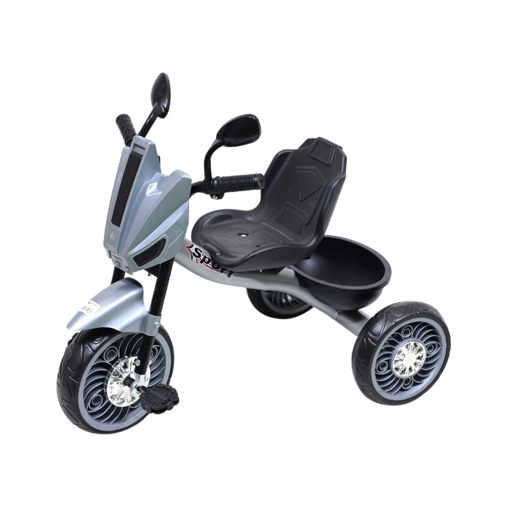 KIDS TRICYCLE IR BMQ-6188B