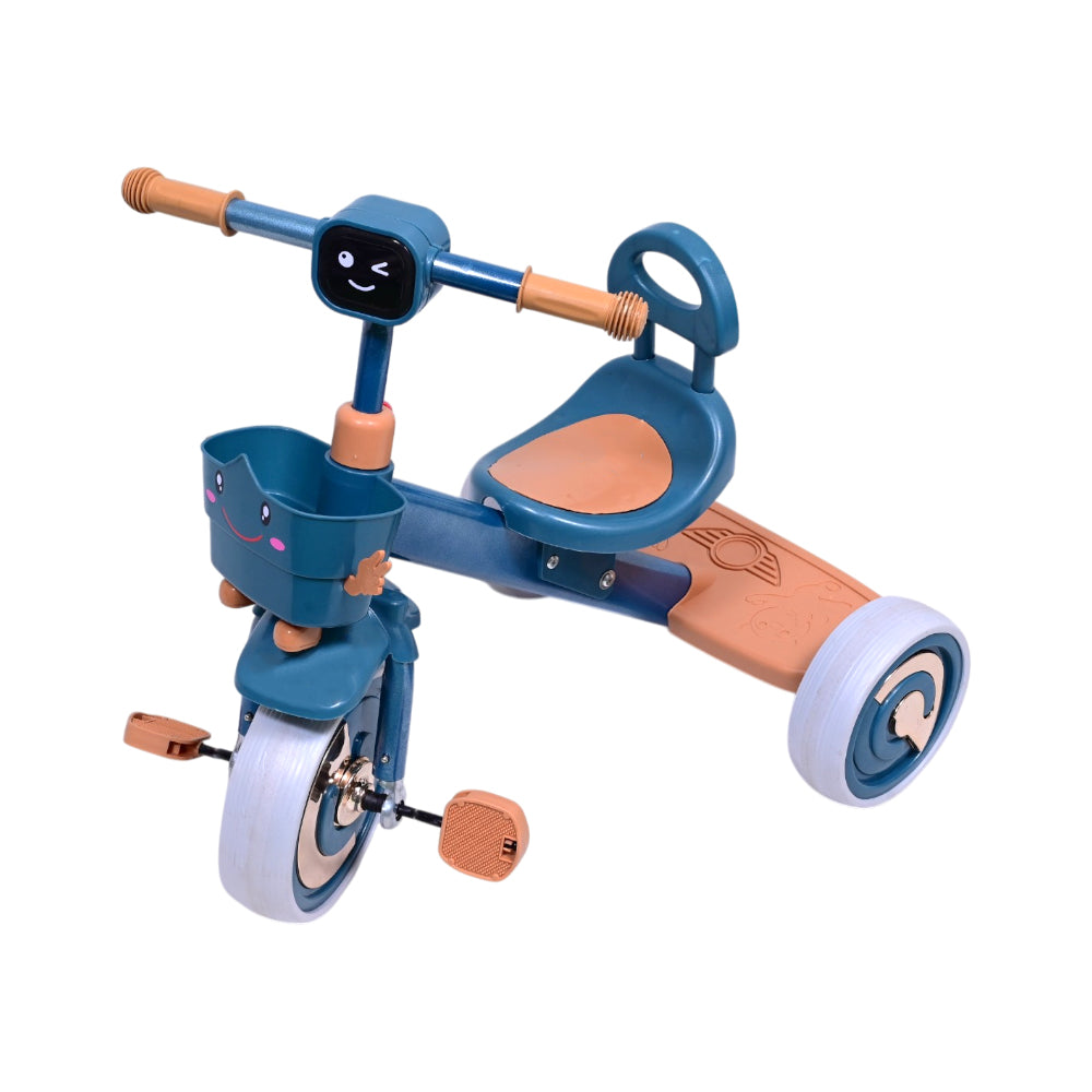 KIDS TRICYCLE IR HLZ-397
