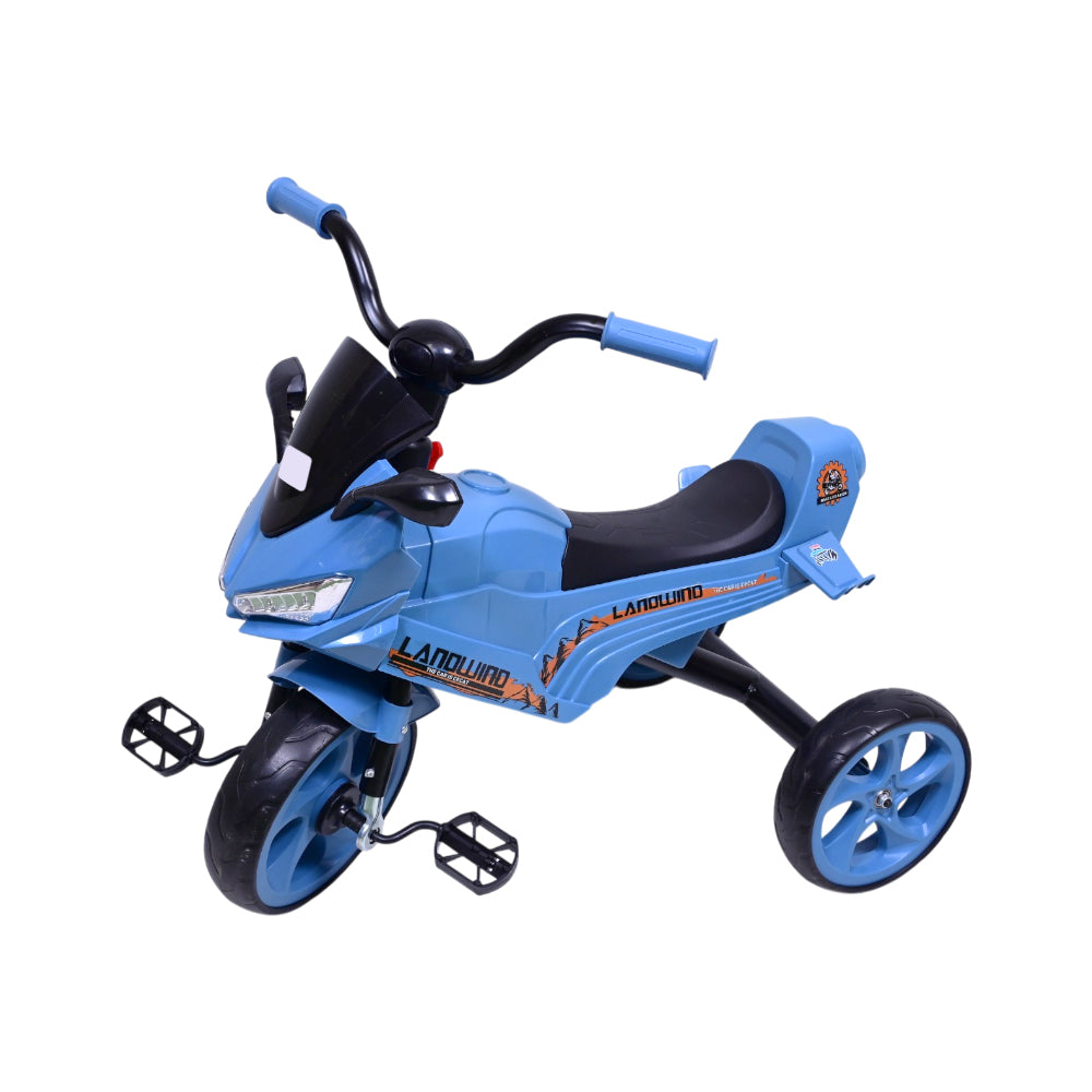 KIDS TRICYCLE IR 102