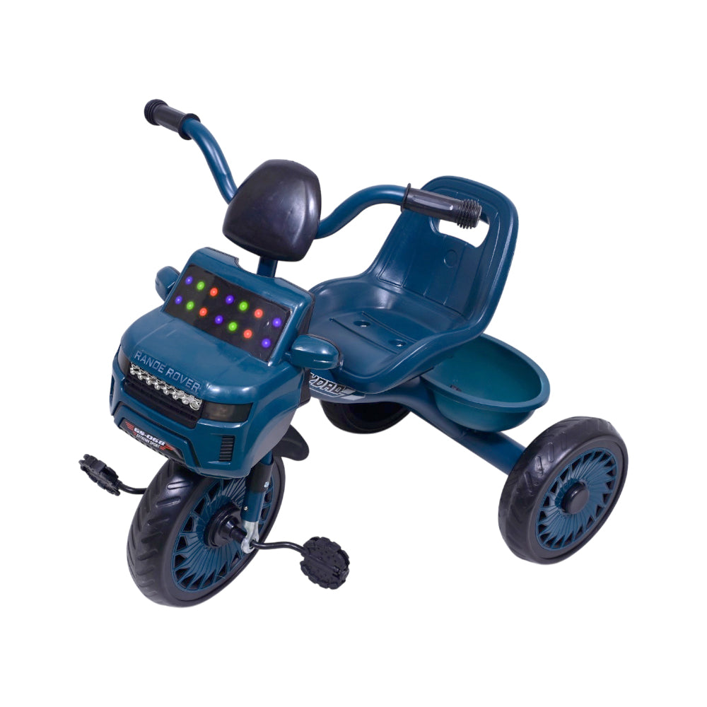 KIDS TRICYCLE IR 1516