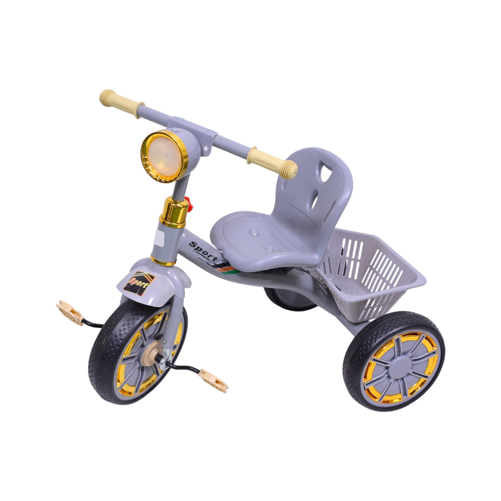 KIDS TRICYCLE IR 7012