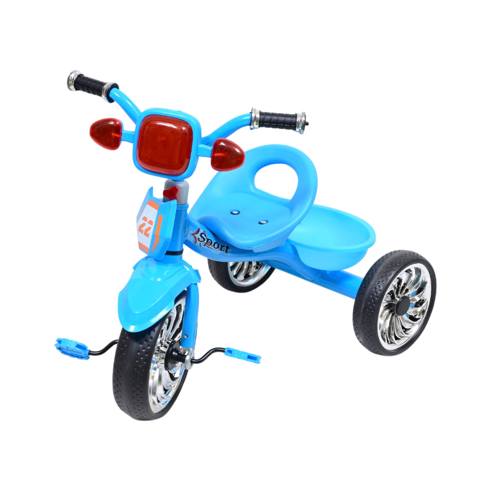 KIDS TRICYCLE IR HLQ-122