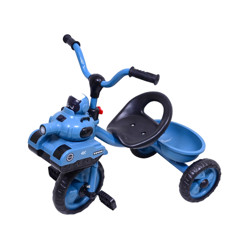 KIDS TRICYCLE IR 213