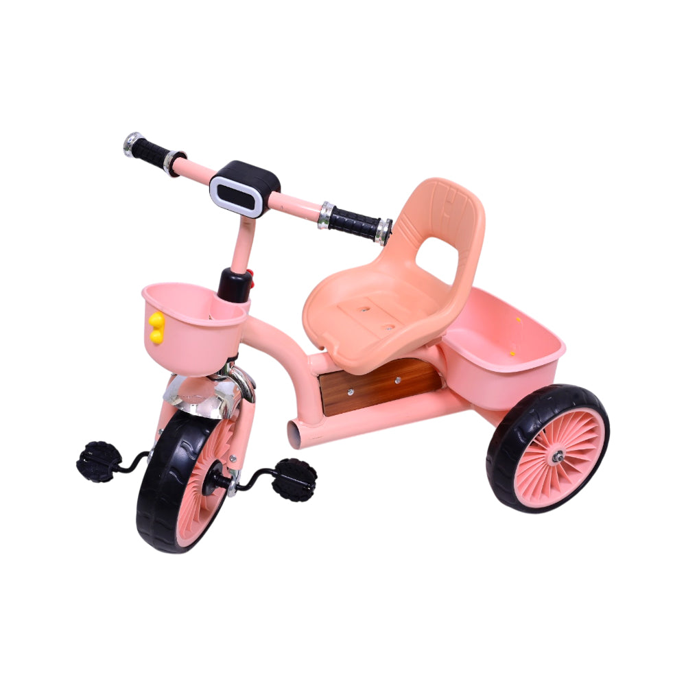 KIDS TRICYCLE IR 678