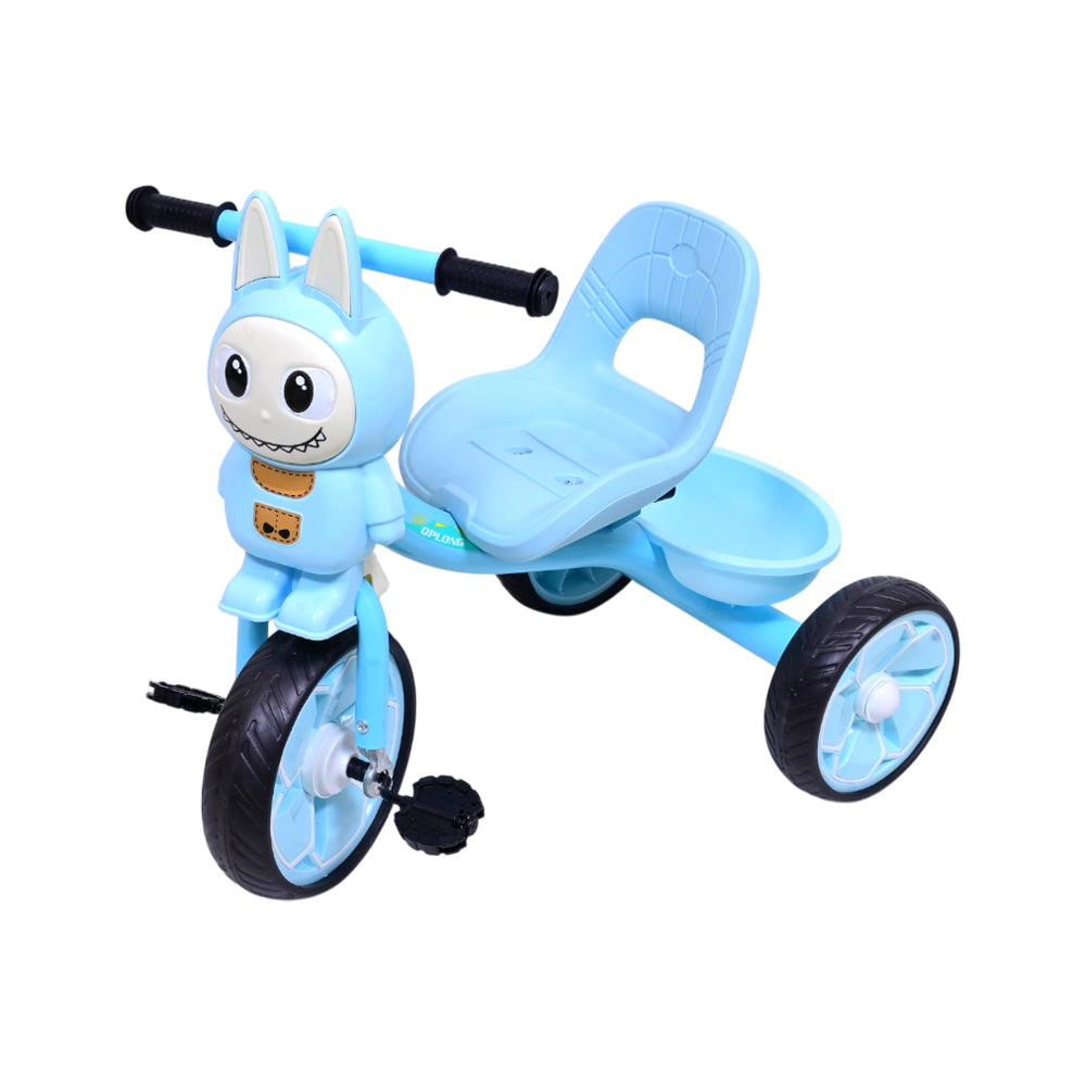 KIDS TRICYCLE IR L8