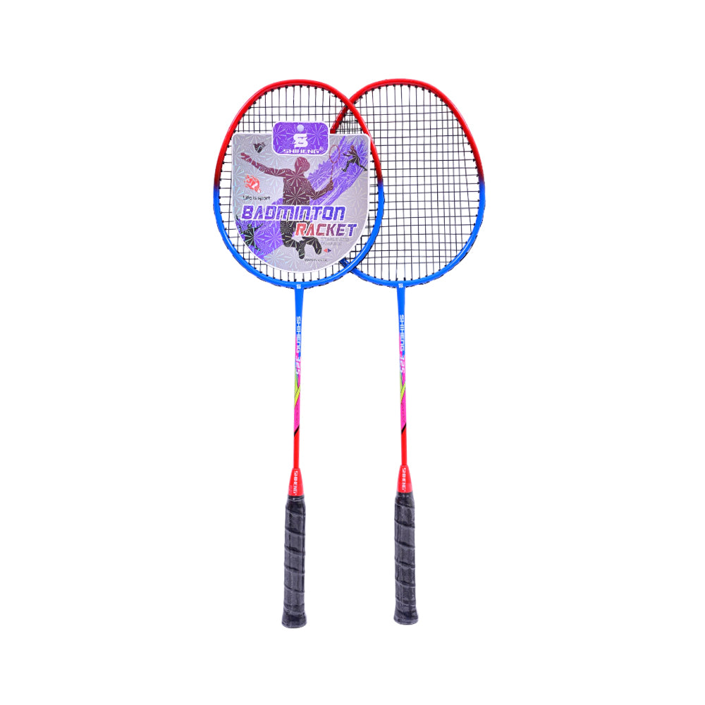 325 BADMINTON RACKET PAIR SHIHENG IR
