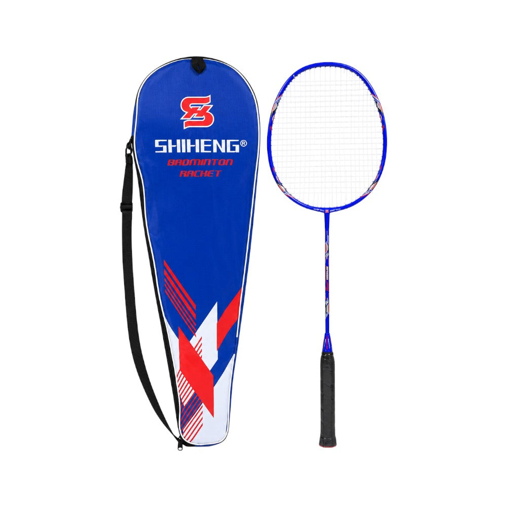 772 BADMINTON RACKET PAIR SHIHENG IR