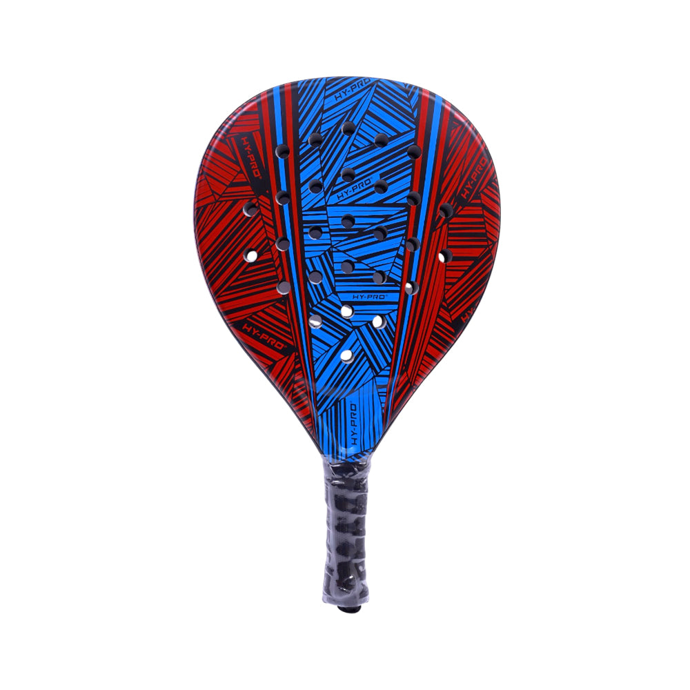 HY-PRO PADEL RACKET IR