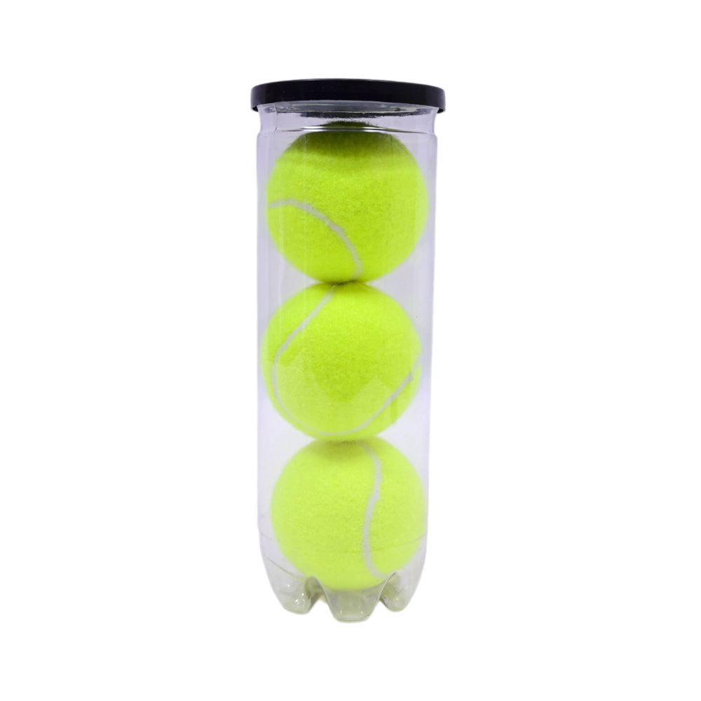 TENNIS BALL 3PC SET IR