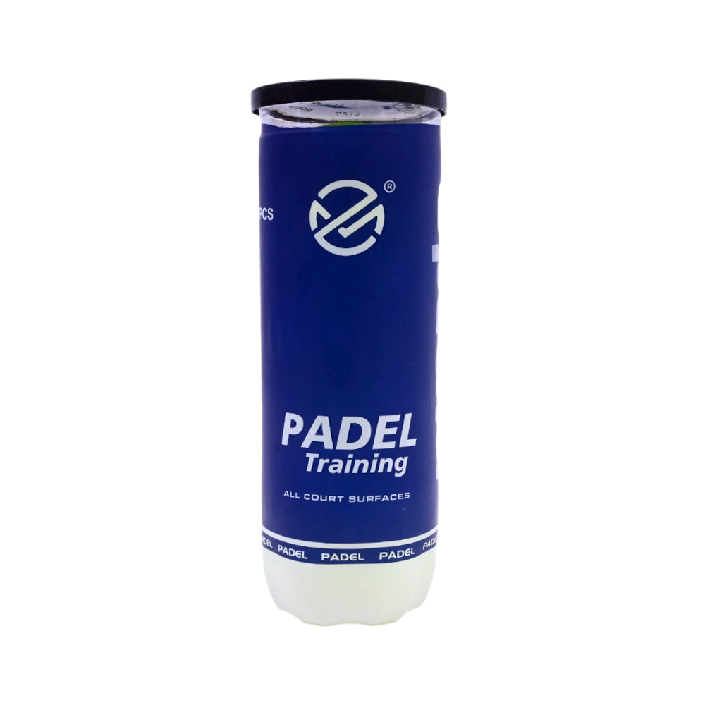 TENNIS PADEL BALL 3PC SET IR