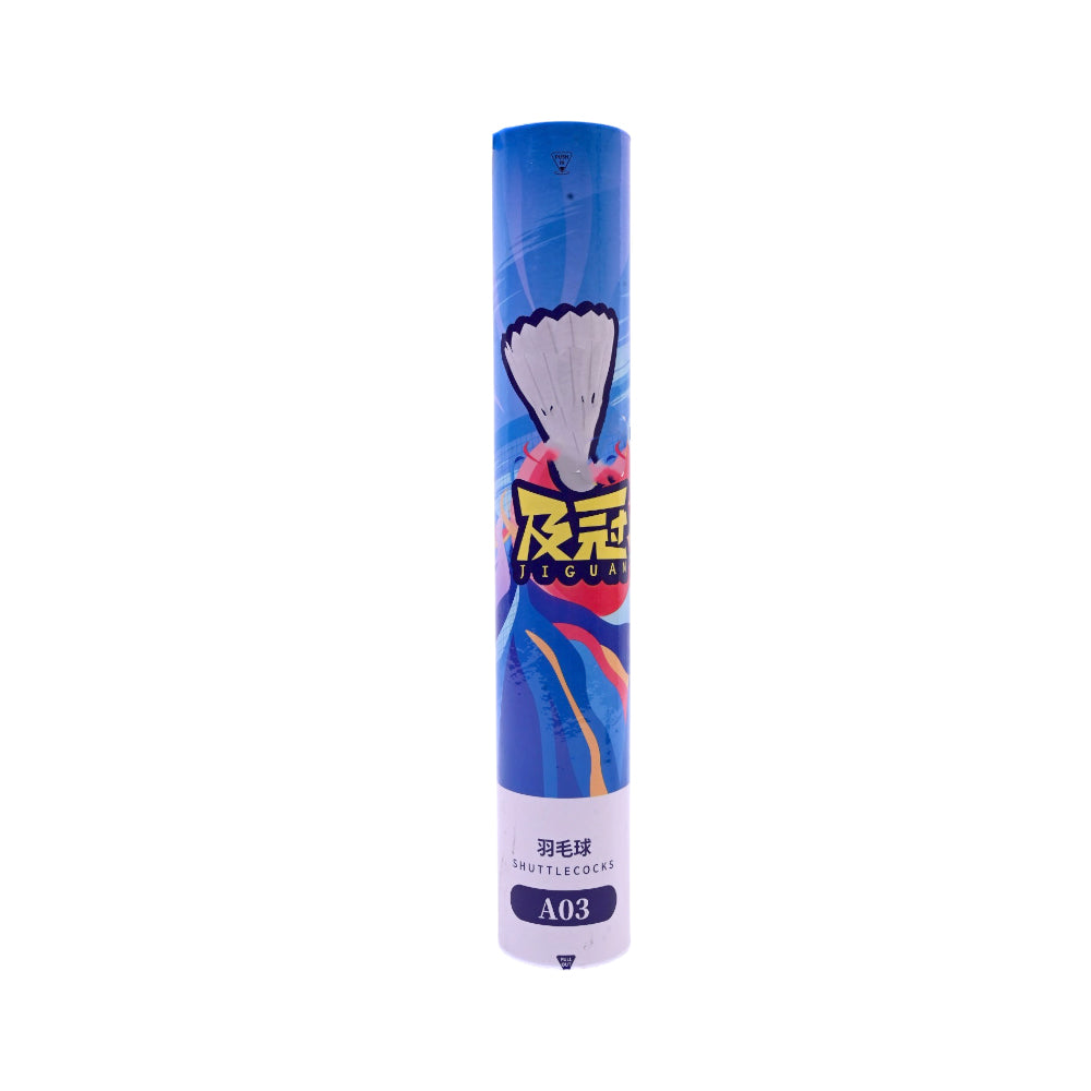 A03 JIGUAN FEATHER SHUTTLE IR