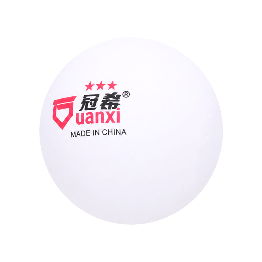 UANXI TABLE TENNIS BALL IR