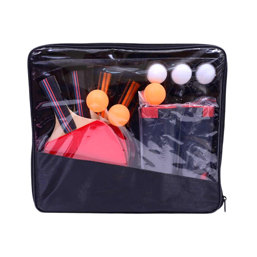 TABLE TENNIS SET OF 2 IR