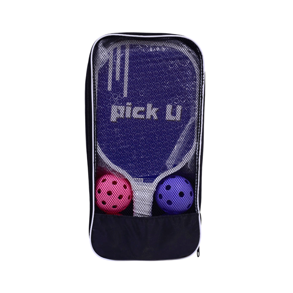PICK LI PICKLEBALL SET IR