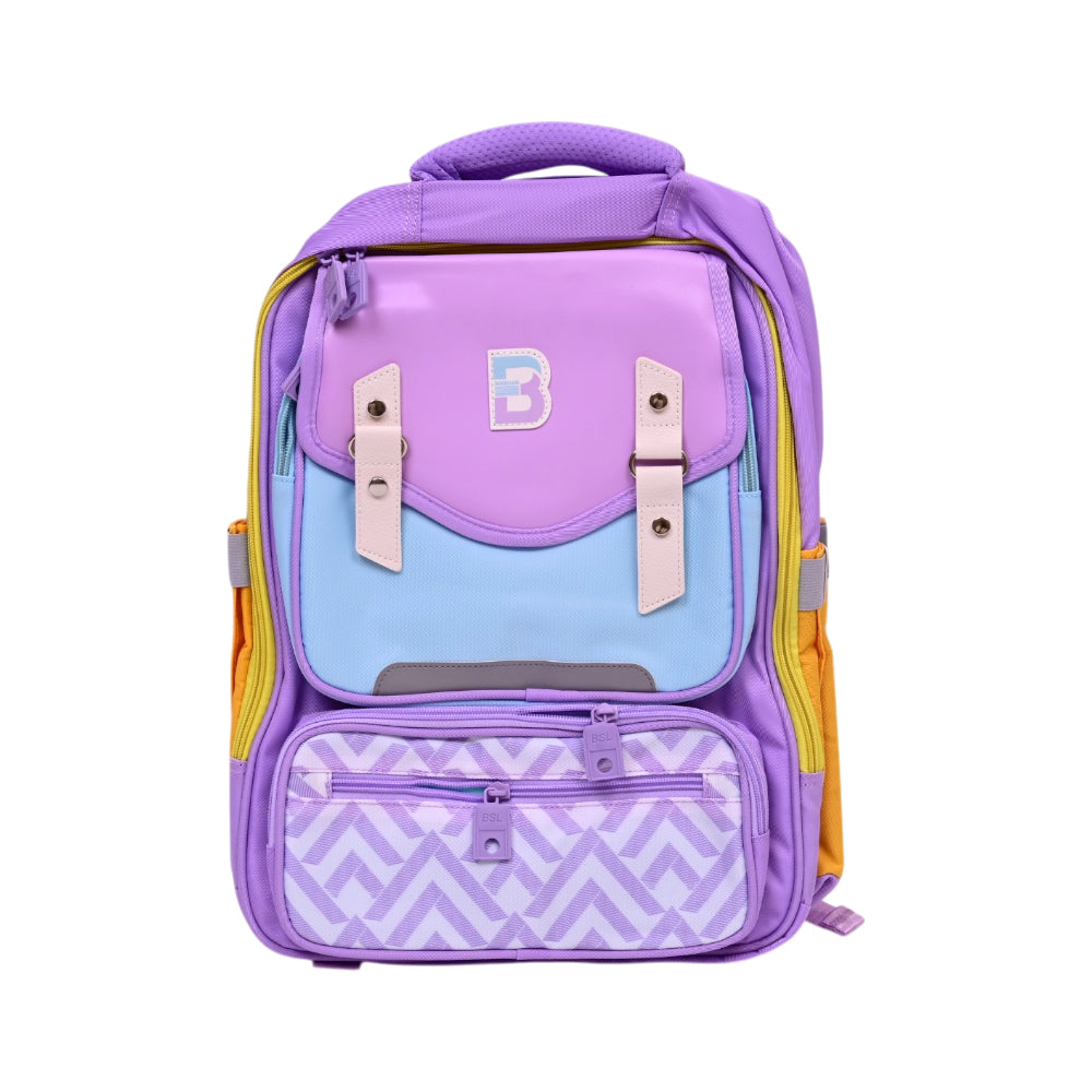 YT-4 SCHOOL BACK PACK BOSHILUN 17INCH IR