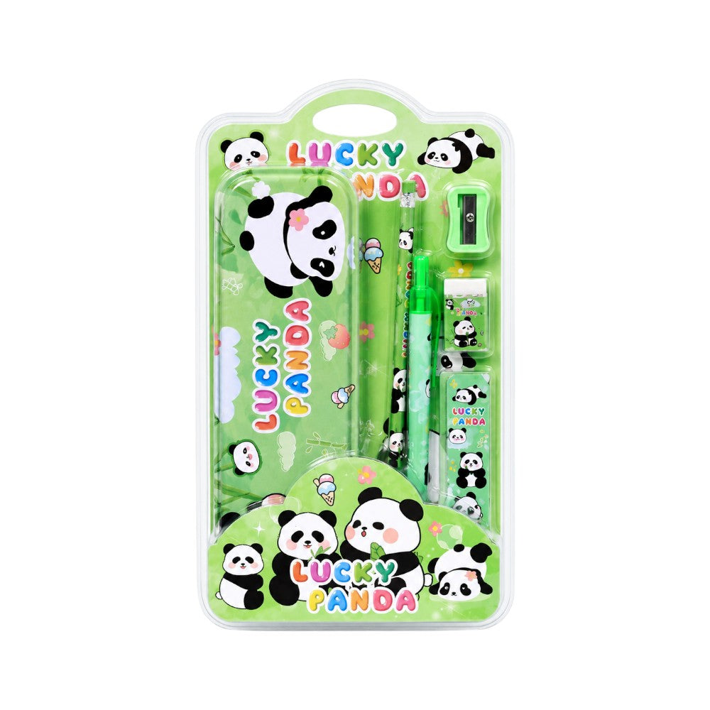 811 STATIONARY GIFT SET IN CARD IR