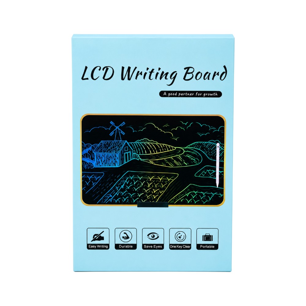 21 LCD WRITTING BOARD IR 463*299MM