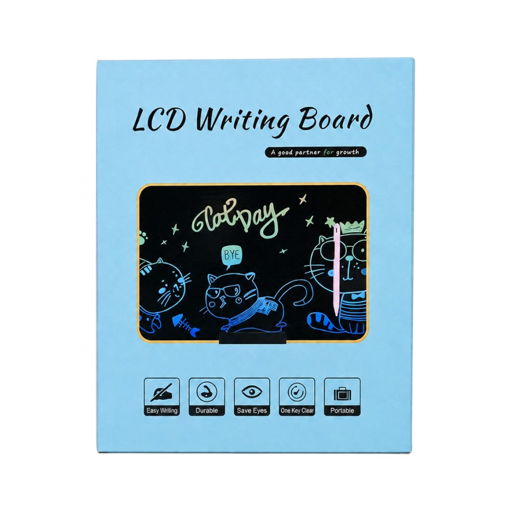 24 LCD WRITTING BOARD IR 479*398MM