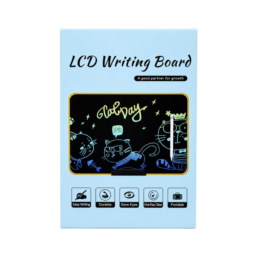 16 LCD WRITTING BOARD IR 341*239