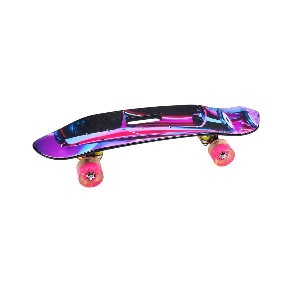 H1968 SKATE BOARD REKON PENNY SMALL IR