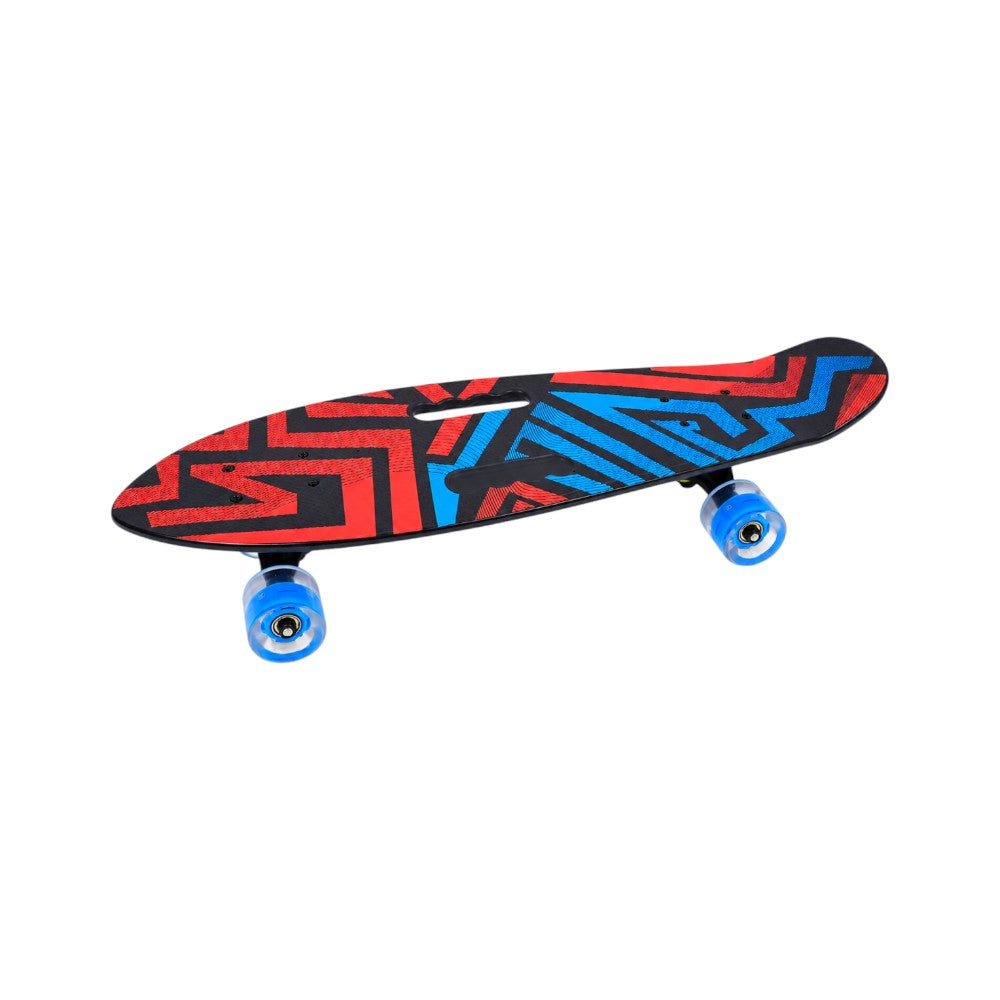 H1903 SKATE BOARD REKON PENNY LARGE IR