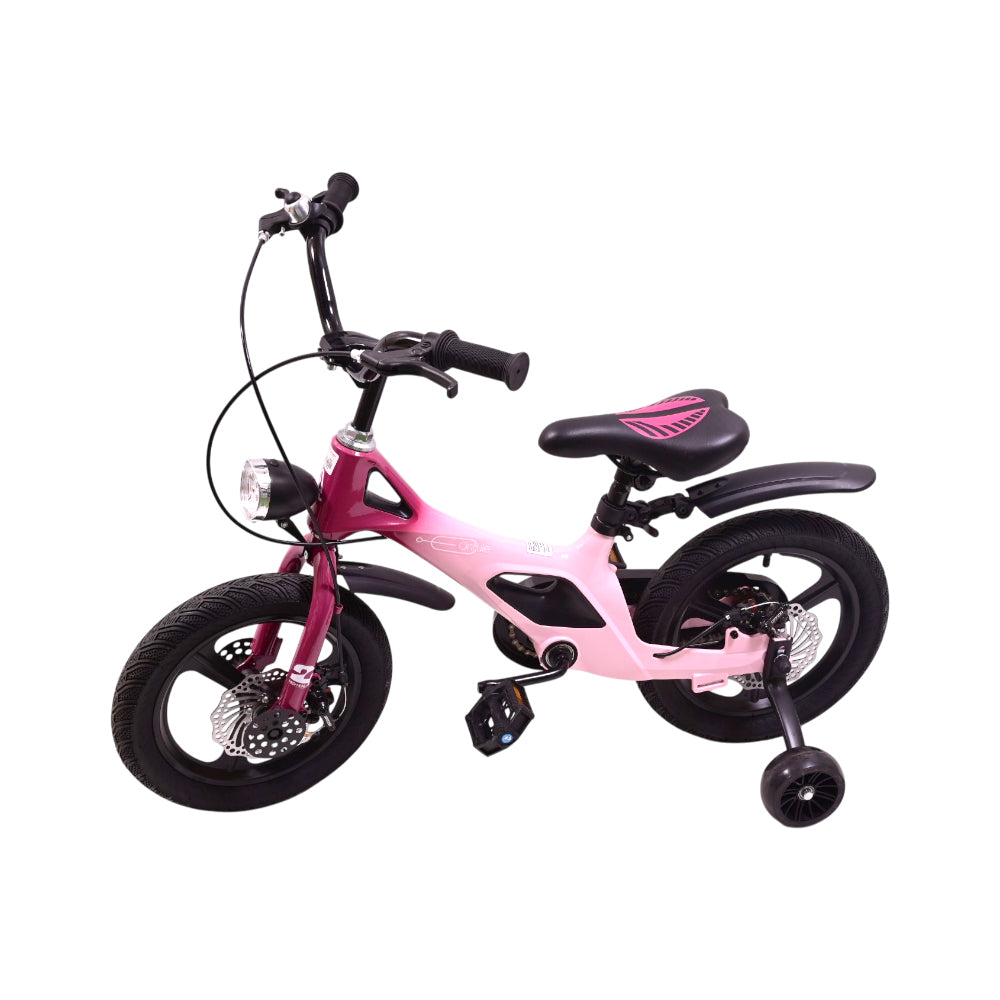 KIDS BICYCLE 14INCH IR LDM-3