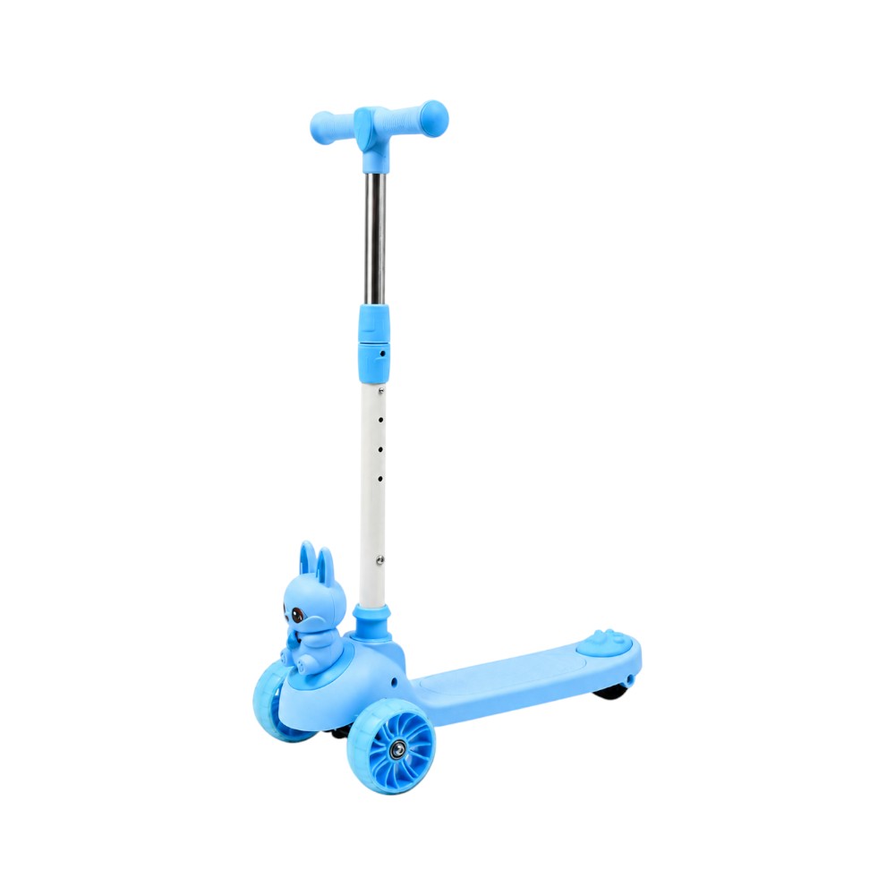 KIDS SCOOTY 3 WHEEL IR XB-613