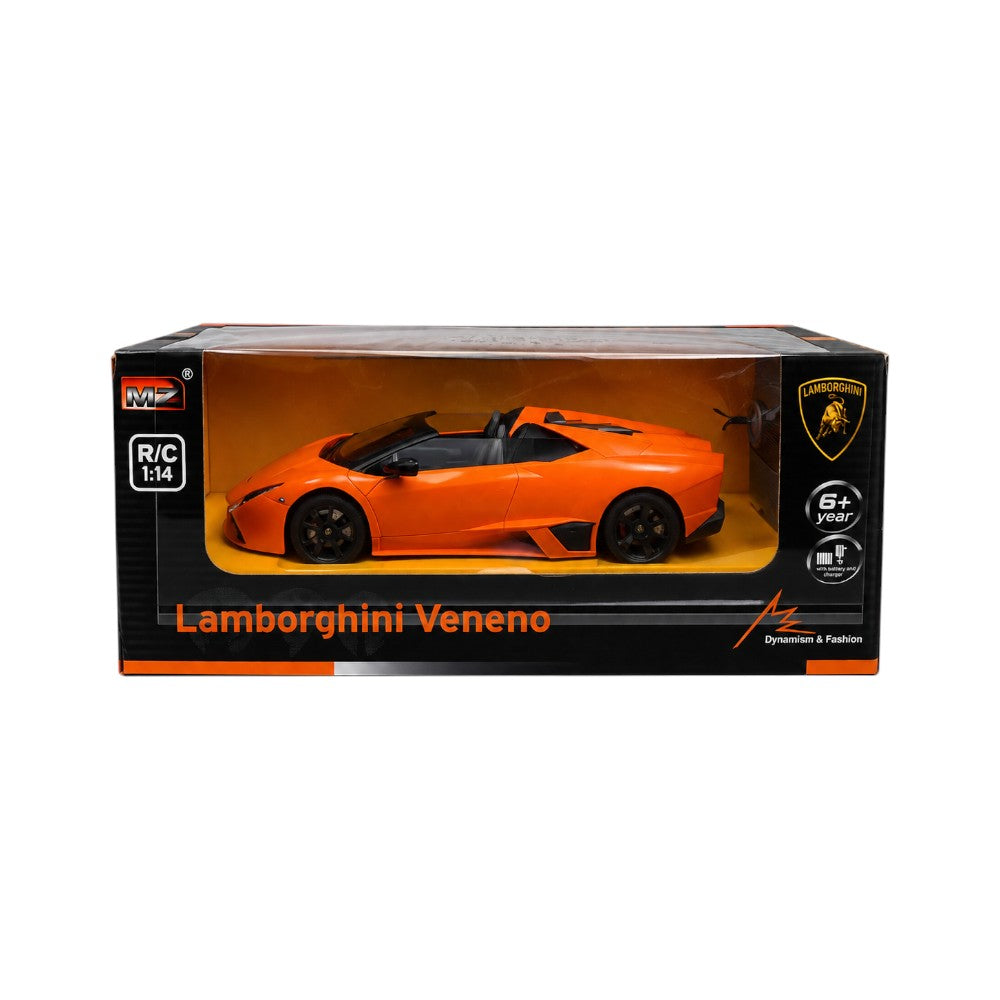 2027 MZ LAMBORGHINI VENENO CAR R/C H.B