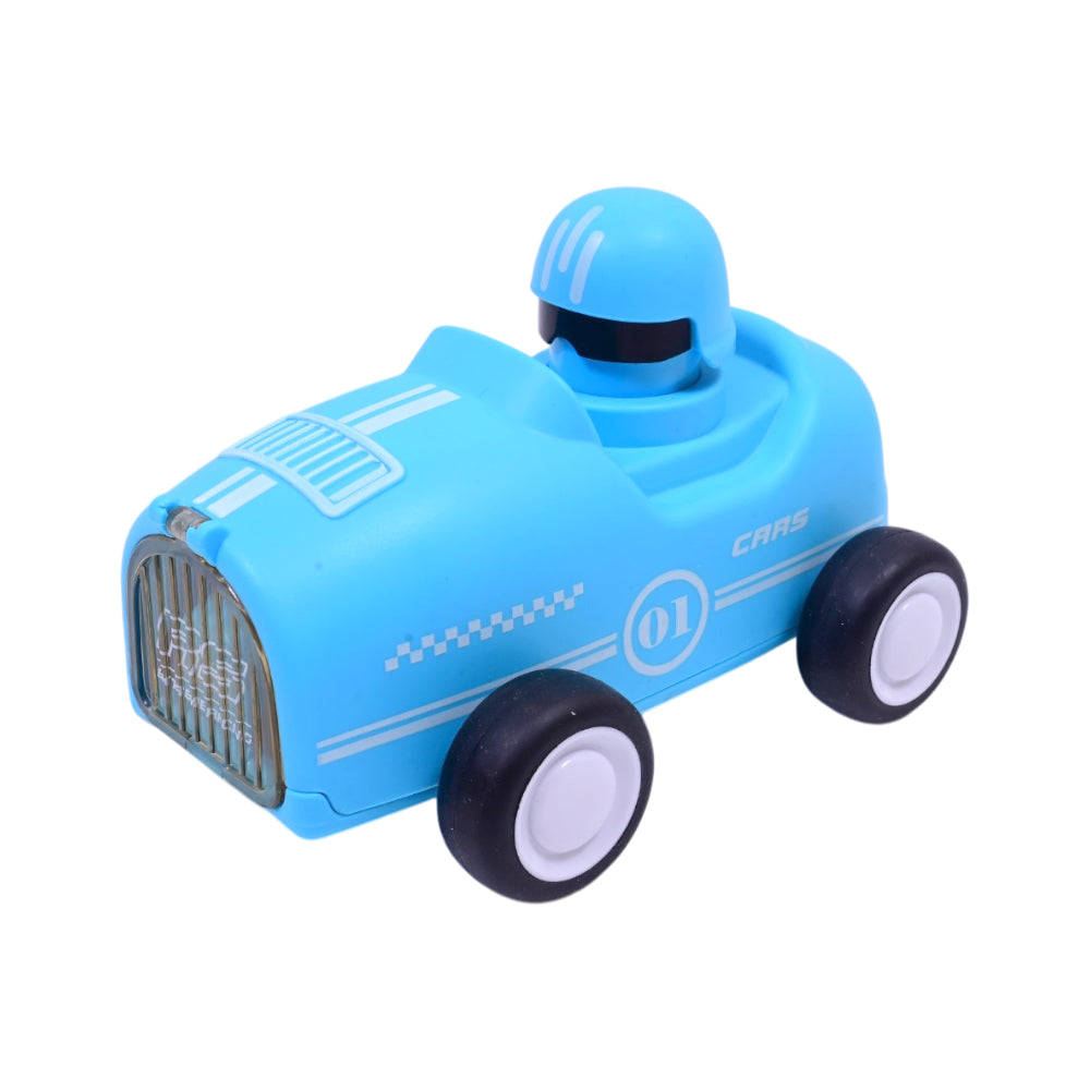859-02 CATAPULT RACING CAR DINKY H.B