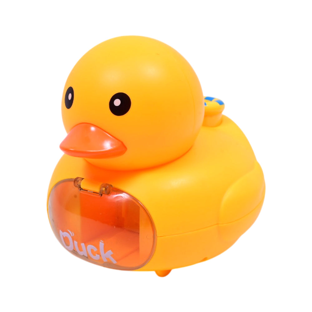 859-01 EJECTION DUCK DINKY H.B