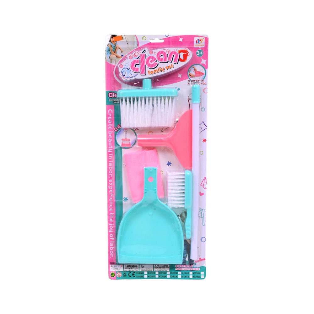 CF5538C FAMILY CLEANING SET M.T