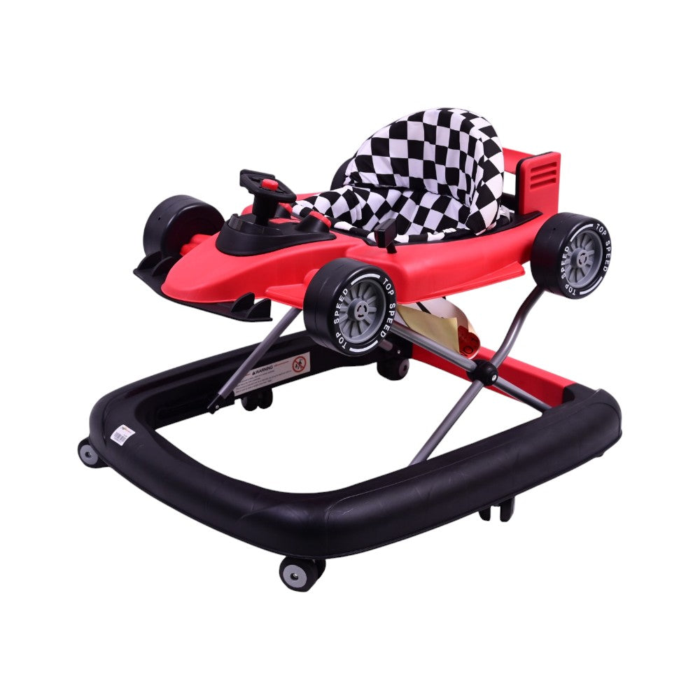 BABY WALKER GO CART N01 IR
