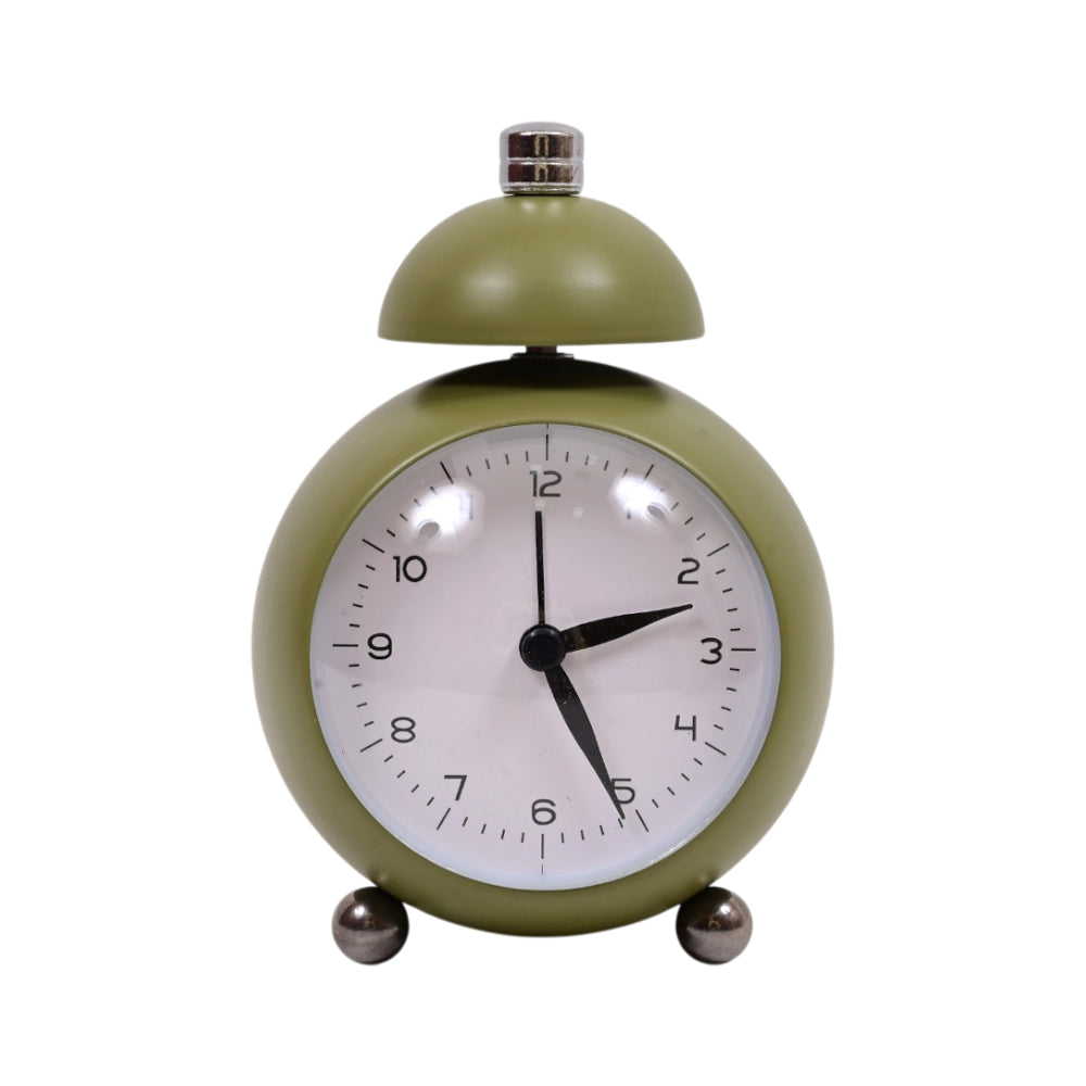 JS110 KIDS ALARM CLOCK IR