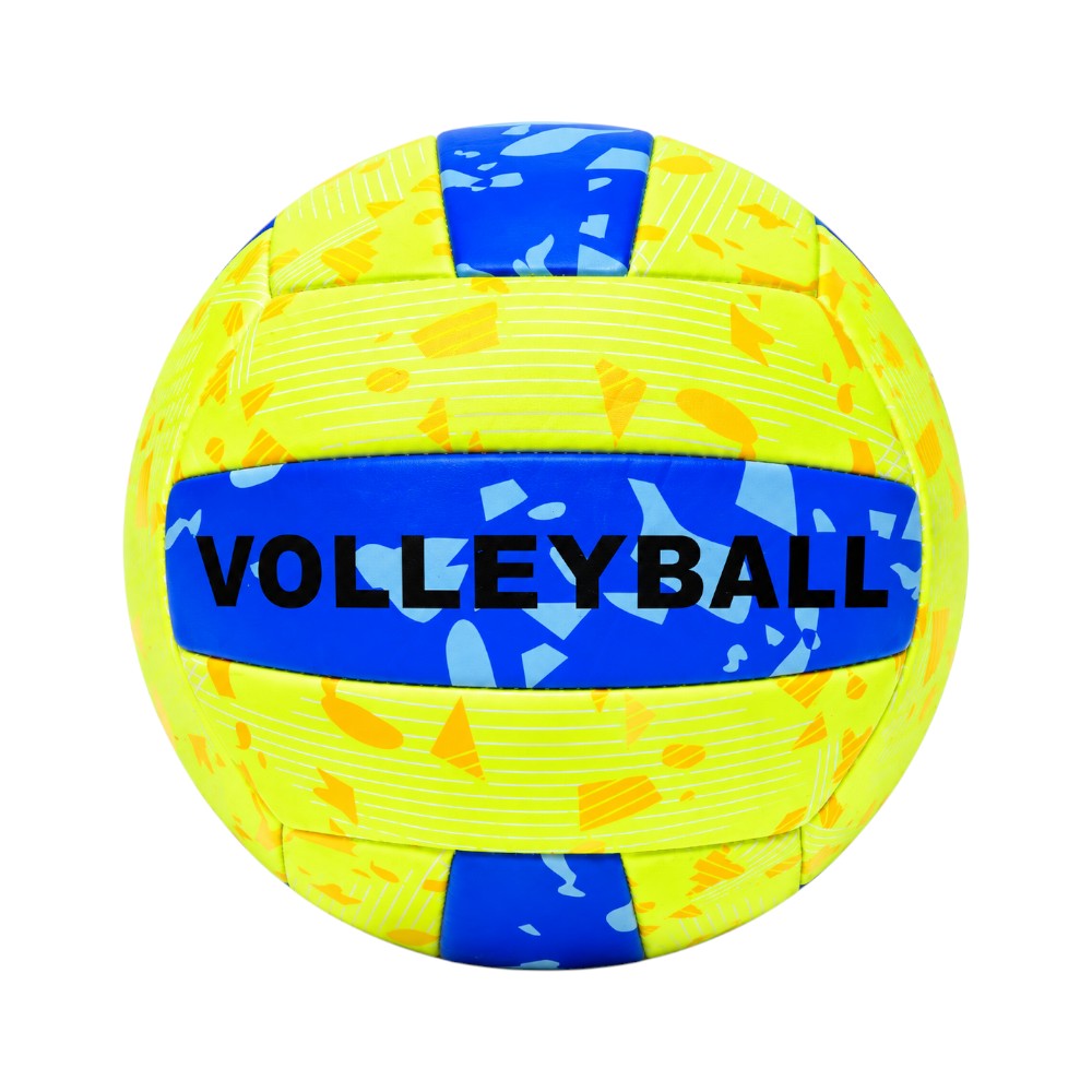 GJ-5 MILEO VOLLEYBALL IR