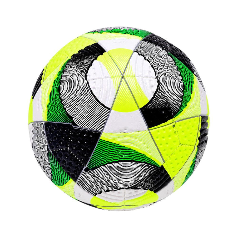 GJ-4 LUBRICATED NEEDLE FOOTBALL ASST IR