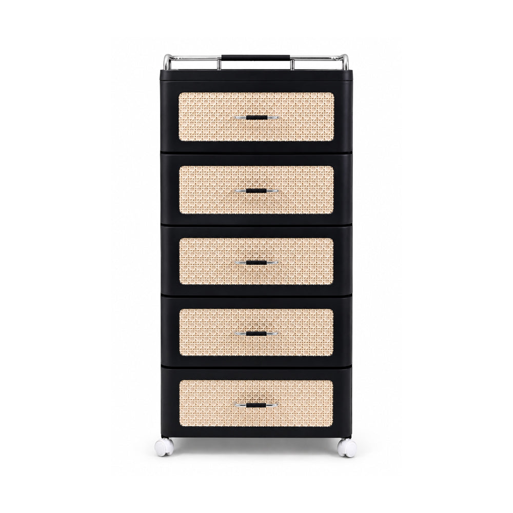 KIDS STORAGE BOX 6121-407 IR