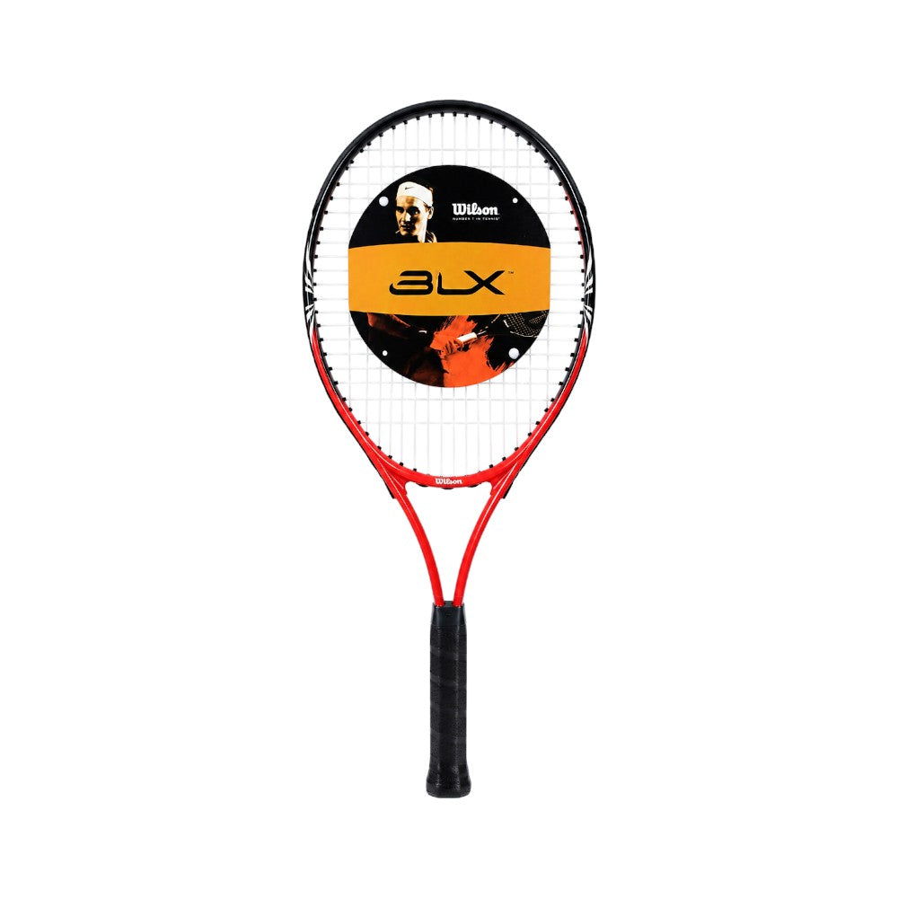 68797 TENNIS RECKET ALUMINIUM HEAD/WILSON/BABO K.K