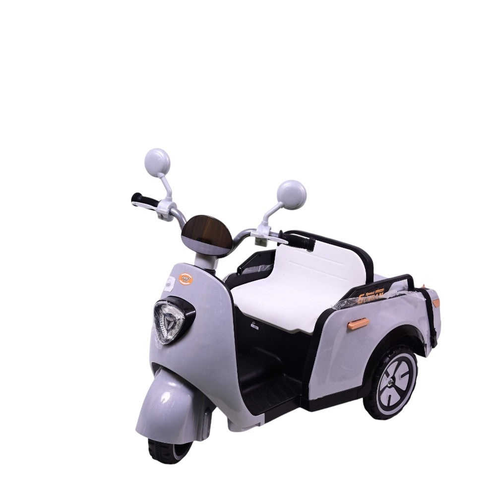 RECHARGEABLE SCOOTER 699 A+B T.T