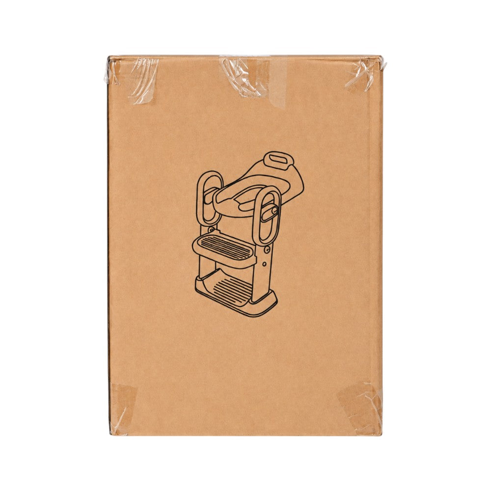 BABY LADDER POTTY SEAT IR 9992