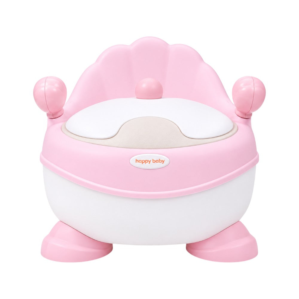 BABY POTTY SEAT IR 126