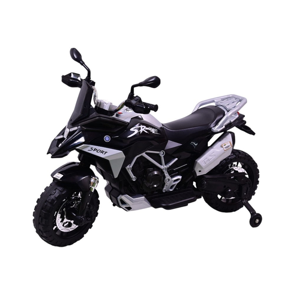 RECHARGEABLE MOTORCYCLE IR JM-1300