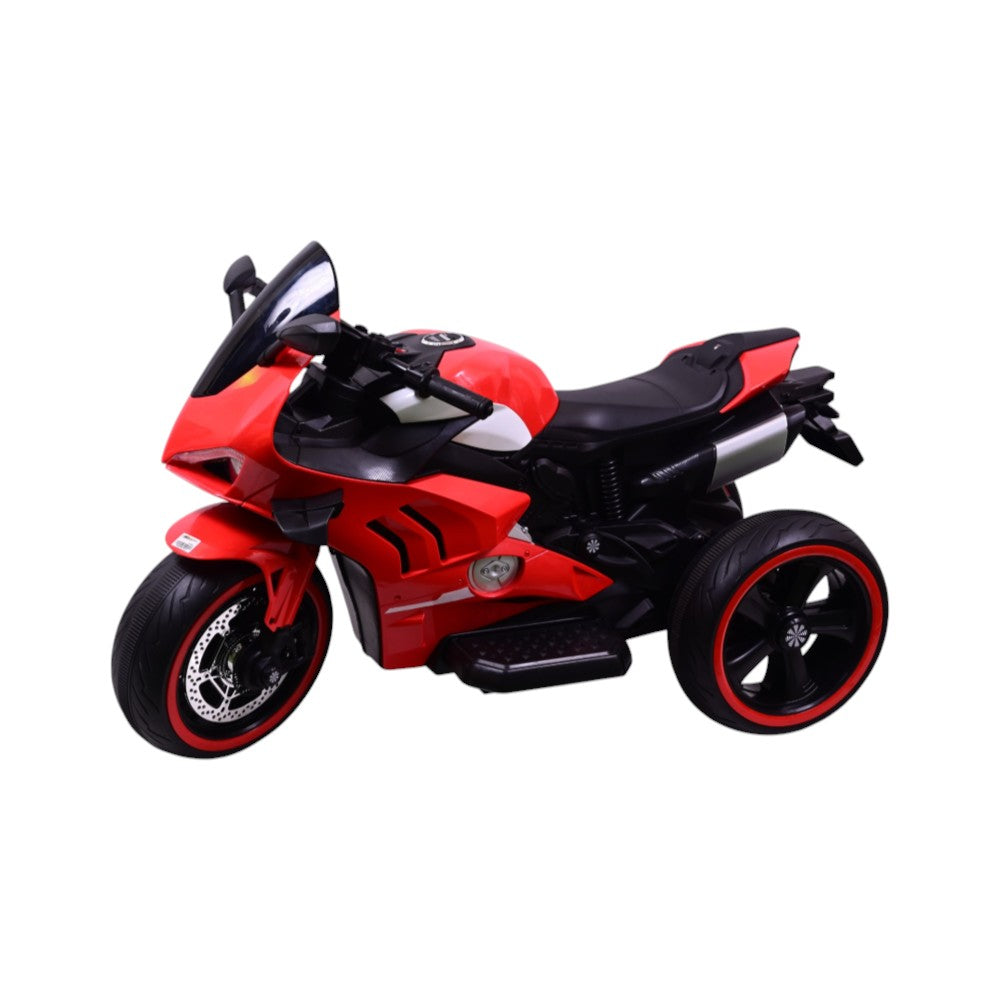 RECHARGEABLE MOTORCYCLE 3 WHEEL IR WN-216